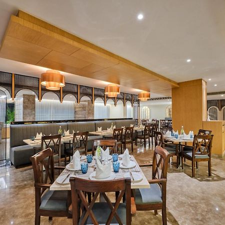 Fortune Inn Heritage Walk Amritsar - Member Itc Hotels' Group Exterior foto