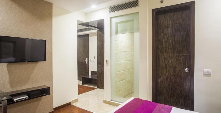 Fortune Inn Heritage Walk Amritsar - Member Itc Hotels' Group Exterior foto