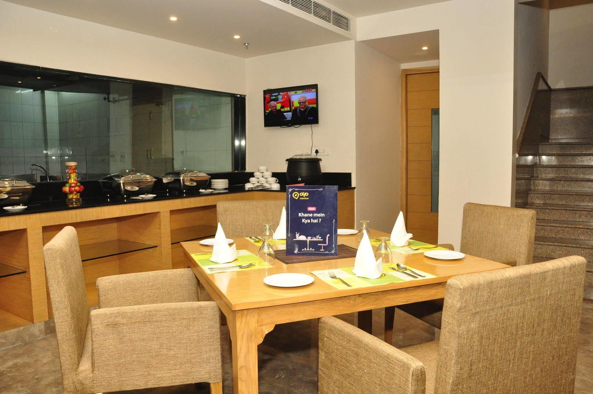 Fortune Inn Heritage Walk Amritsar - Member Itc Hotels' Group Exterior foto