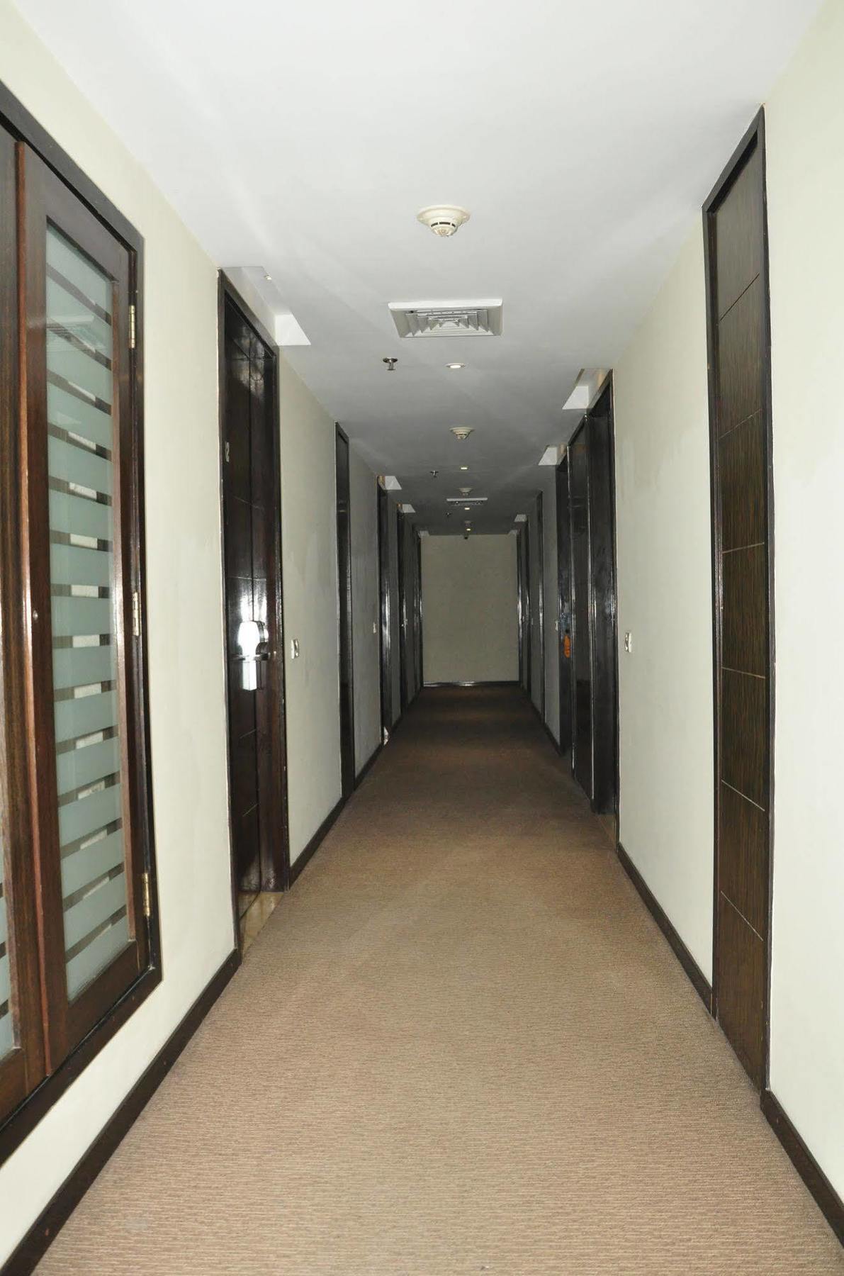 Fortune Inn Heritage Walk Amritsar - Member Itc Hotels' Group Exterior foto